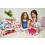 Kindi Kids Donatina Lalka + Akcesoria TM TOYS